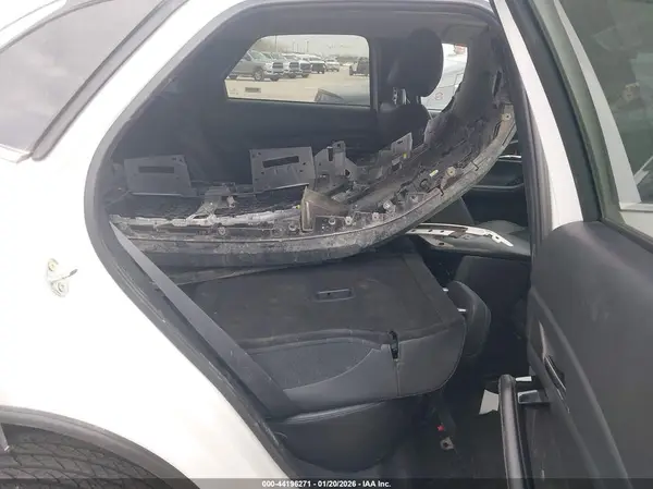 3MVDMBCM2SM800796 2025 MAZDA CX-30 - Image 8