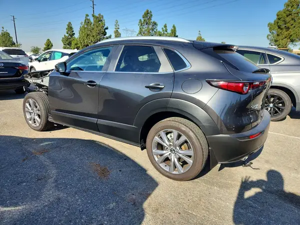 3MVDMBCM2SM803794 2025 MAZDA CX-30 - Image 2