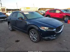 3MVDMBCM2SM803987 2025 MAZDA CX-30