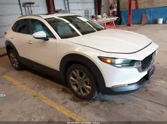 3MVDMBCM2SM804203 2025 MAZDA CX-30