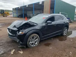 3MVDMBCM2SM805920 2025 MAZDA CX-30
