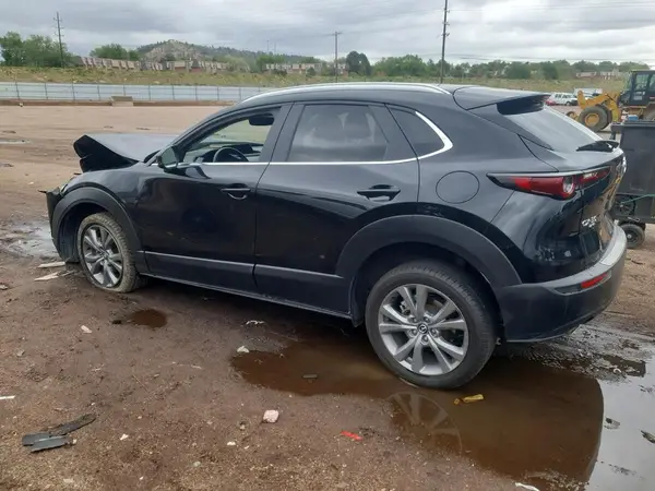 3MVDMBCM2SM805920 2025 MAZDA CX-30 - Image 2