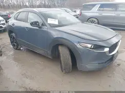 3MVDMBCM2SM812866 2025 MAZDA CX-30