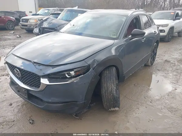 3MVDMBCM2SM812866 2025 MAZDA CX-30 - Image 2