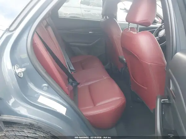 3MVDMBCM2SM812866 2025 MAZDA CX-30 - Image 8