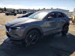 3MVDMBCM2SM814620 2025 MAZDA CX-30