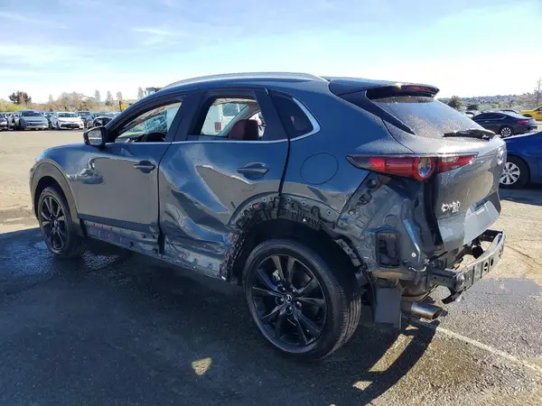 3MVDMBCM2SM814620 2025 MAZDA CX-30 - Image 2