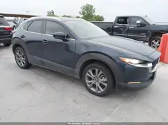 3MVDMBCM2SM815900 2025 MAZDA CX-30
