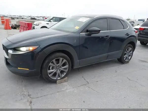3MVDMBCM2SM815900 2025 MAZDA CX-30 - Image 2