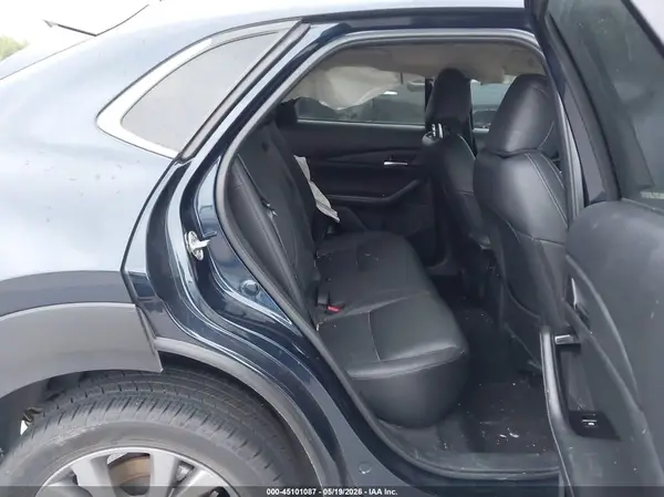 3MVDMBCM2SM815900 2025 MAZDA CX-30 - Image 8