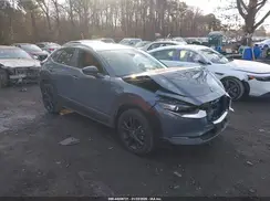 3MVDMBCM2SM816982 2025 MAZDA CX-30