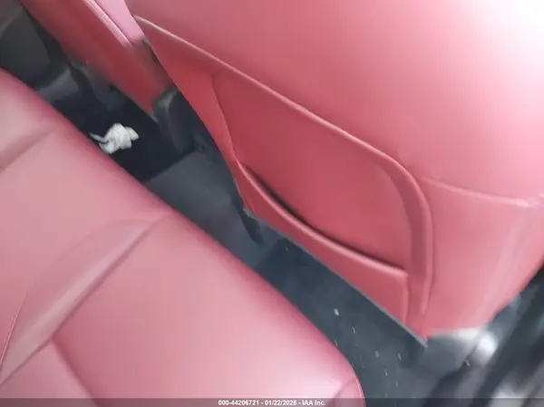 3MVDMBCM2SM816982 2025 MAZDA CX-30 - Image 8