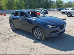 3MVDMBCM2SM817016 2025 MAZDA CX-30