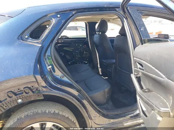 3MVDMBCM2SM817016 2025 MAZDA CX-30 - Image 8