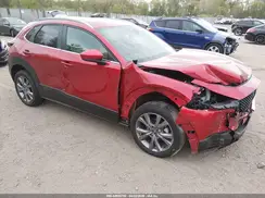 3MVDMBCM2SM817274 2025 MAZDA CX-30