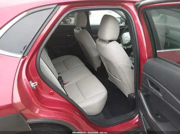 3MVDMBCM2SM817274 2025 MAZDA CX-30 - Image 8