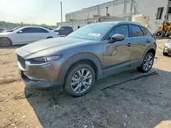 3MVDMBCM2SM820255 2025 MAZDA CX-30