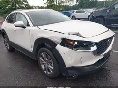 3MVDMBCM2SM820711 2025 MAZDA CX-30