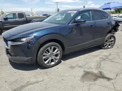3MVDMBCM2SM832504 2025 MAZDA CX-30