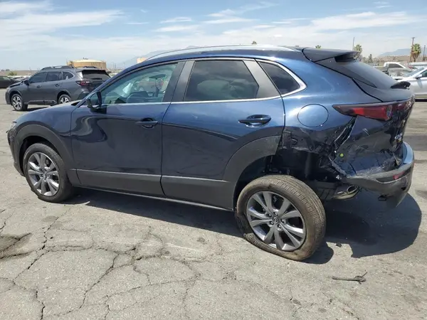3MVDMBCM2SM832504 2025 MAZDA CX-30 - Image 2