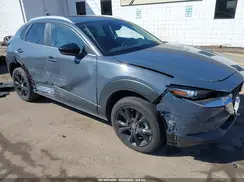 3MVDMBCM2SM832745 2025 MAZDA CX-30
