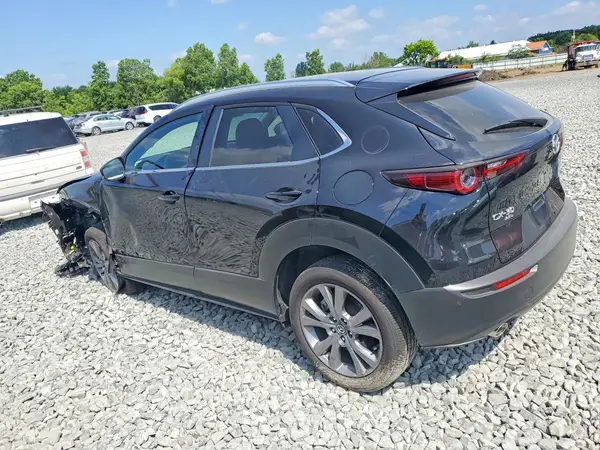 3MVDMBCM2SM841977 2025 MAZDA CX-30 - Image 2