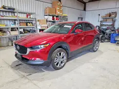 3MVDMBCM2SM844541 2025 MAZDA CX-30