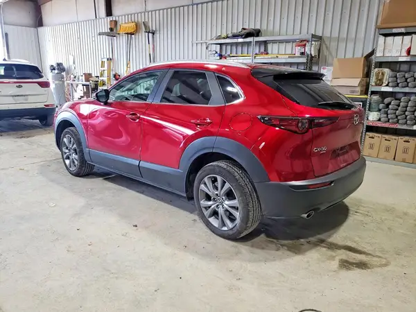 3MVDMBCM2SM844541 2025 MAZDA CX-30 - Image 2
