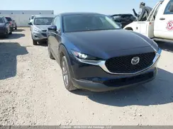 3MVDMBCM2SM844765 2025 MAZDA CX-30