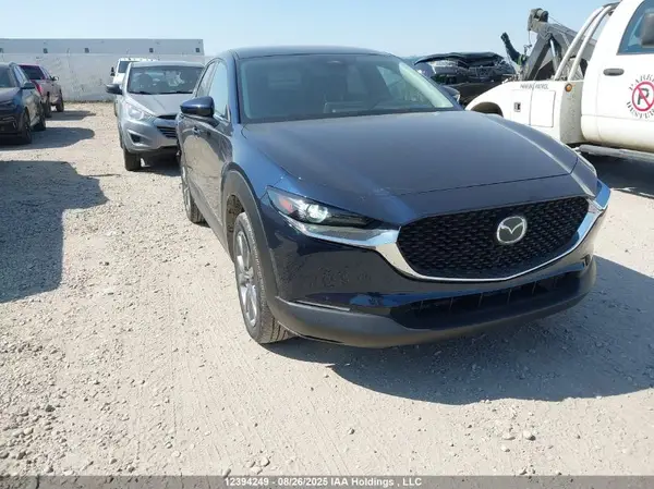 3MVDMBCM2SM844765 2025 MAZDA CX-30 - Image 1