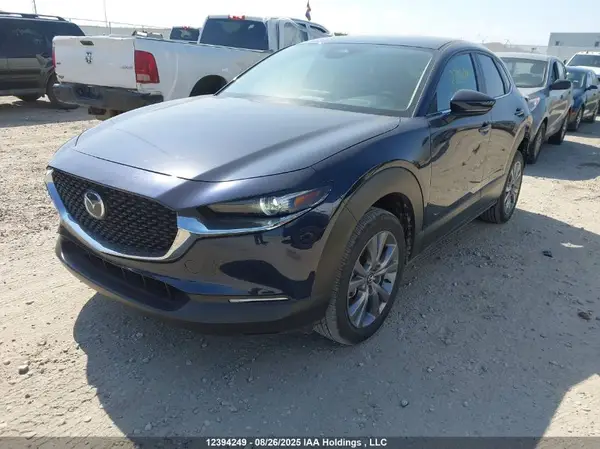 3MVDMBCM2SM844765 2025 MAZDA CX-30 - Image 2