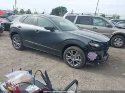 3MVDMBCM2SM845026 2025 MAZDA CX-30