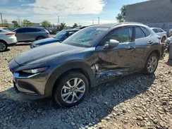 3MVDMBCM2SM847858 2025 MAZDA CX-30