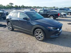 3MVDMBCM2SM856401 2025 MAZDA CX-30