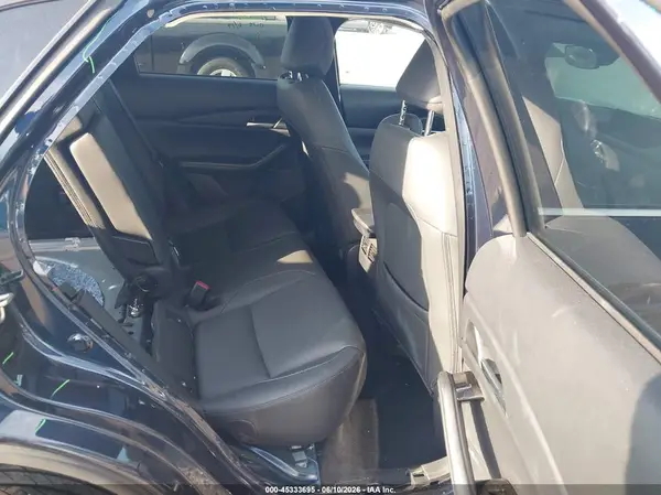 3MVDMBCM2SM856401 2025 MAZDA CX-30 - Image 8