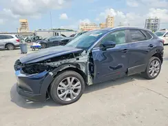 3MVDMBCM2SM863865 2025 MAZDA CX-30
