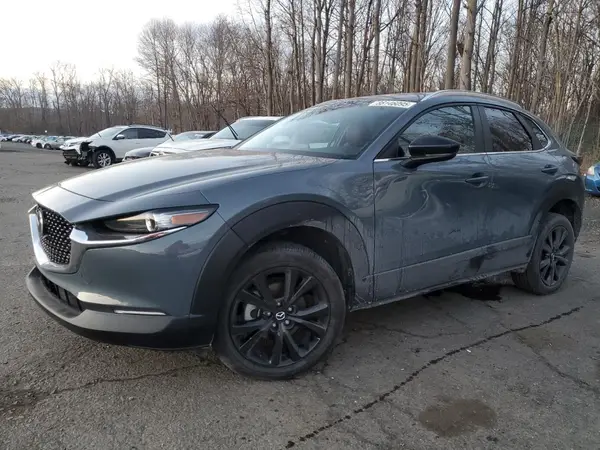 3MVDMBCM3PM500403 2023 MAZDA CX-30 - Image 1