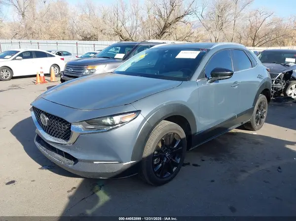 3MVDMBCM3PM500501 2023 MAZDA CX-30 - Image 2