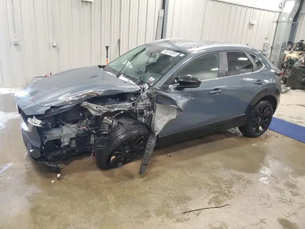 3MVDMBCM3PM500658 2023 MAZDA CX-30 - Image 1
