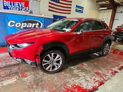 3MVDMBCM3PM501051 2023 MAZDA CX-30