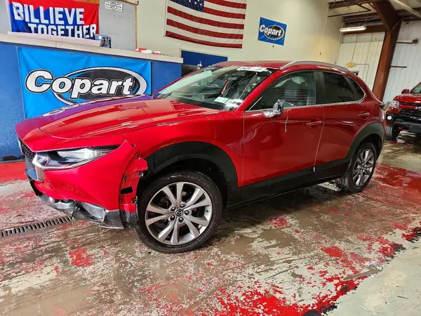 3MVDMBCM3PM501051 2023 MAZDA CX-30 - Image 1