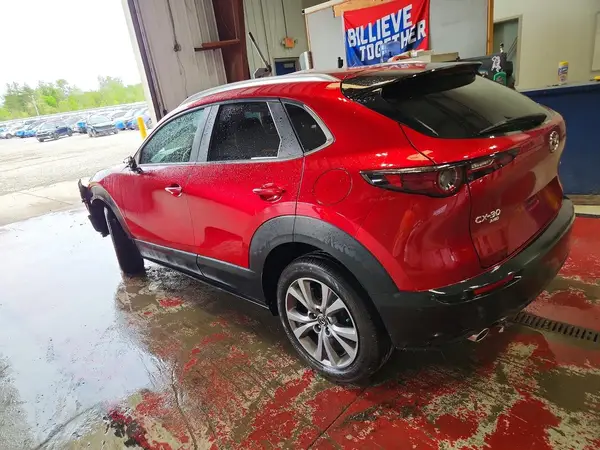 3MVDMBCM3PM501051 2023 MAZDA CX-30 - Image 2