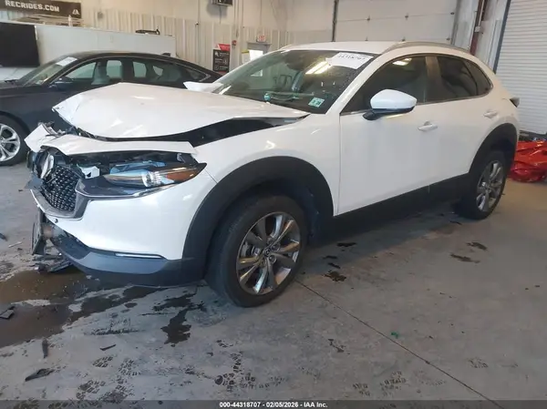 3MVDMBCM3PM507089 2023 MAZDA CX-30 - Image 2