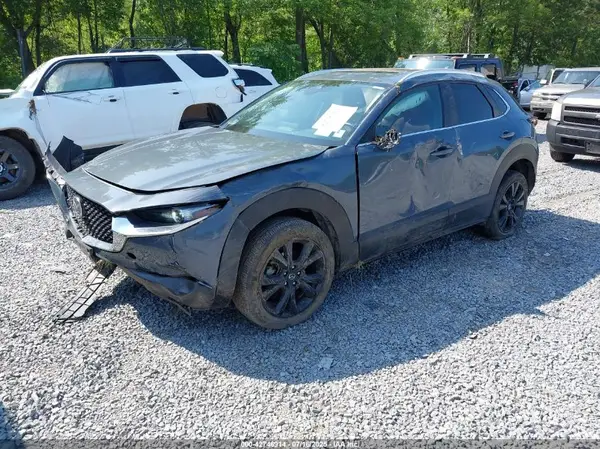 3MVDMBCM3PM508677 2023 MAZDA CX-30 - Image 2