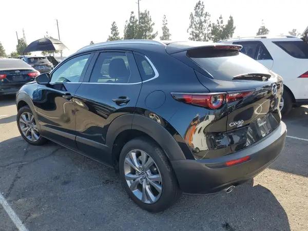 3MVDMBCM3PM512745 2023 MAZDA CX-30 - Image 2