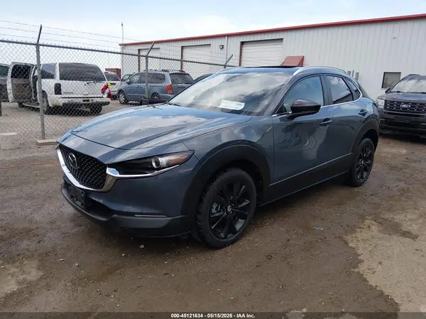 3MVDMBCM3PM513703 2023 MAZDA CX-30 - Image 2