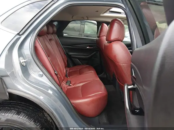 3MVDMBCM3PM513703 2023 MAZDA CX-30 - Image 8