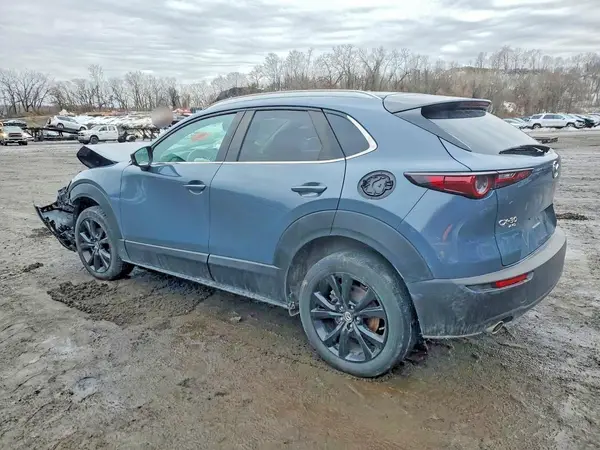 3MVDMBCM3PM514477 2023 MAZDA CX-30 - Image 2