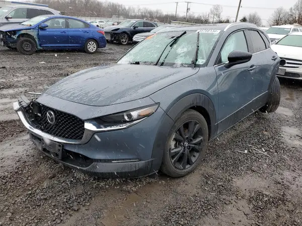 3MVDMBCM3PM517282 2023 MAZDA CX-30 - Image 1