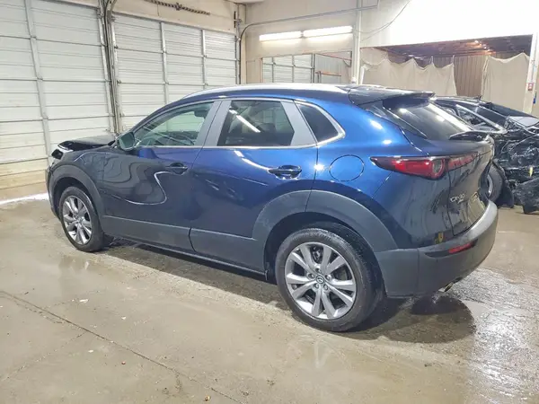 3MVDMBCM3PM517332 2023 MAZDA CX-30 - Image 2